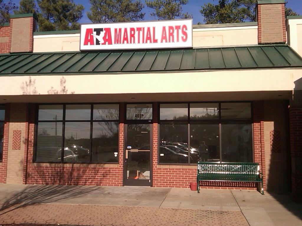 Martial Arts Supply Atlanta at Ashley Hildreth blog